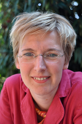Prof. Dr. Sabine Ader